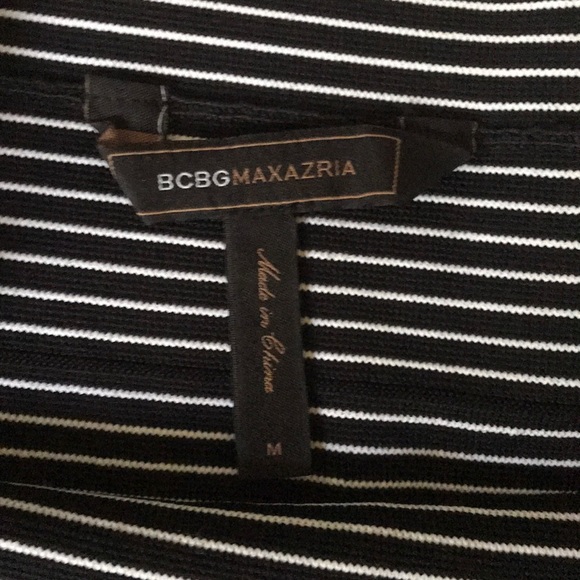 BCBG stripper bandage skirt - Picture 2 of 3